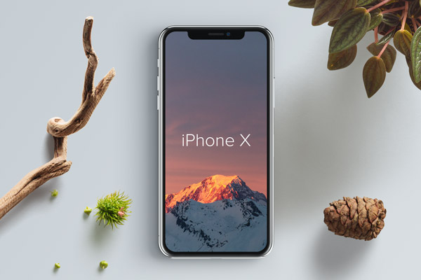 refurbed iPhone X