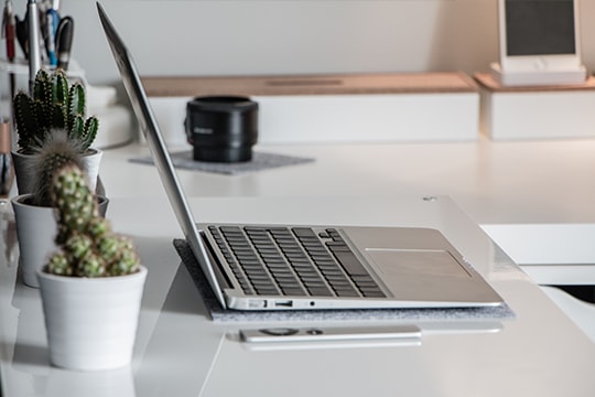 Perfekt für Studenten: Das refurbed MacBook Air