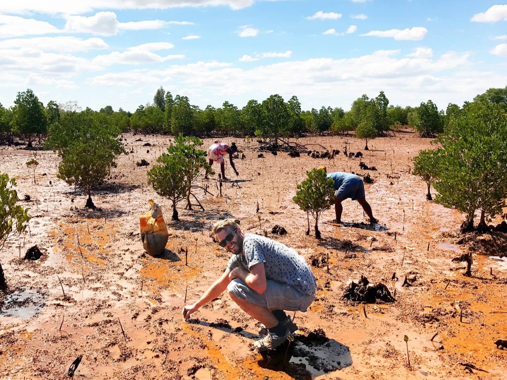 Co-Founder Peter Windischhofer zu Gast bei unserem Partner in Madagaskar