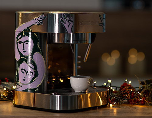 Die Limited Edition Küchengeräte von refurbed