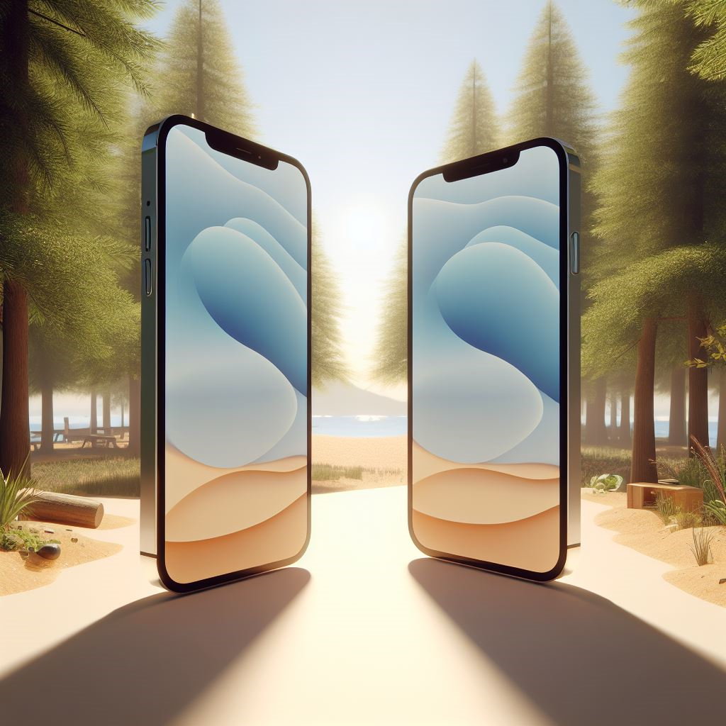 refurbished iPhone 12 vs iPhone 11