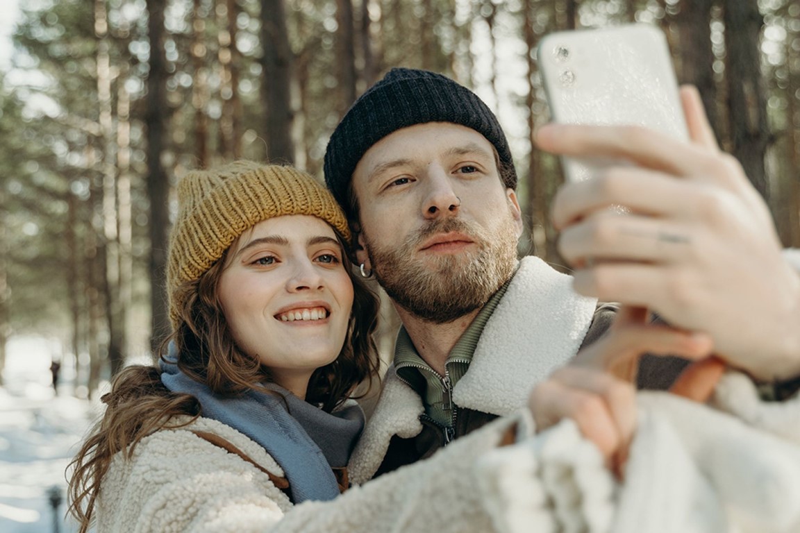 Neu neu denken - Impact neu denken