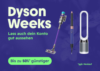 Dyson Weeks