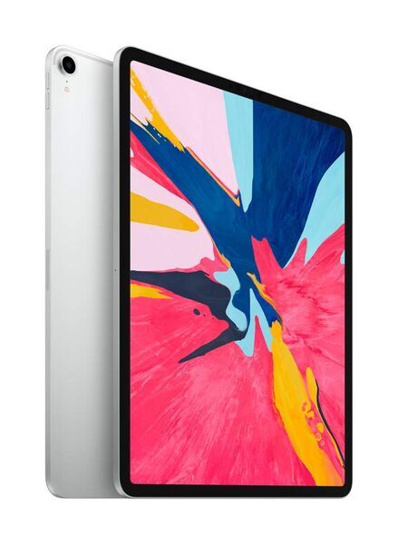 iPad Pro 3 (2018) | 12.9" | 1 TB | 4G | silber 1