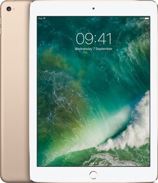 iPad Air 2 (2014) | 9.7" | 128 GB | 4G | gold 1