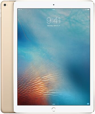 iPad Pro 1 (2015) | 12.9"