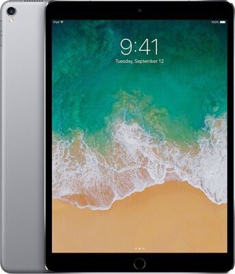 iPad Pro 2 (2017) | 10.5"