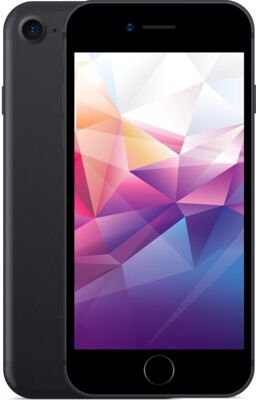 iPhone 7