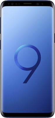 Samsung Galaxy S9 DuoS