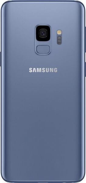 Samsung Galaxy S9 DuoS | 64 GB | blau, image 2 of 2