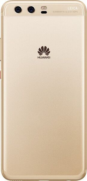 Huawei P10 | 64 GB | Single-SIM | gold, image 2 of 2