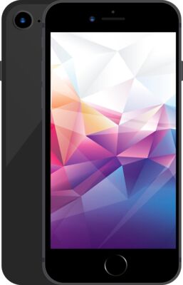 iPhone 8