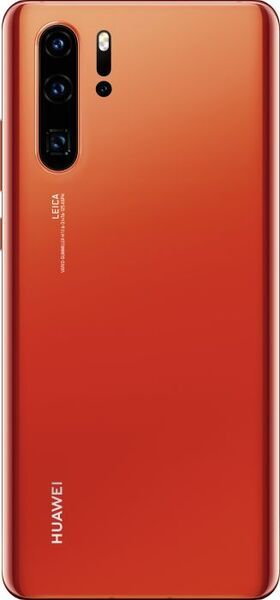 Huawei P30 Pro | 8 GB | 128 GB | Single-SIM | Amber Sunrise, image 2 of 2