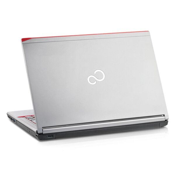 Fujitsu Lifebook E744 | i5-4300M | 14" | 8 GB | 500 GB SSD | HD+ | DVD-RW | Win 10 Pro | DE, image 2 of 3