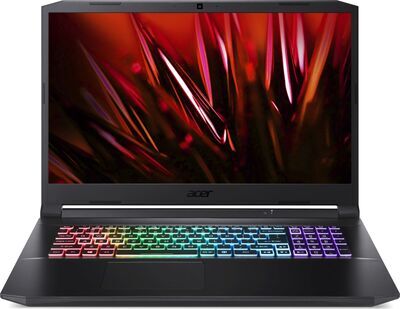 Acer Nitro 5 AN517-54 | i7-11800H | 17.3"