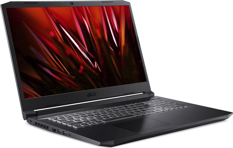 Acer Nitro 5 AN517-54 | i7-11800H | 17.3" | 16 GB | 1 TB SSD | Nvidia RTX 3070 | Win 11 Home | DE, image 2 of 6
