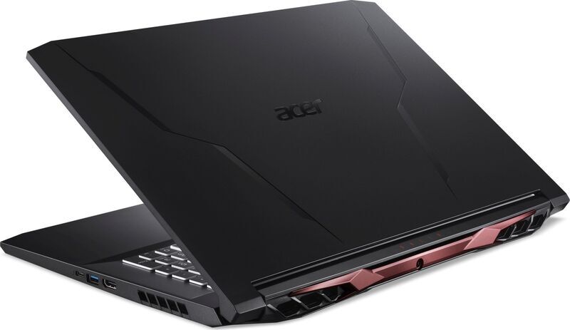 Acer Nitro 5 AN517-54 | i7-11800H | 17.3" | 16 GB | 1 TB SSD | Nvidia RTX 3070 | Win 11 Home | DE, image 4 of 6