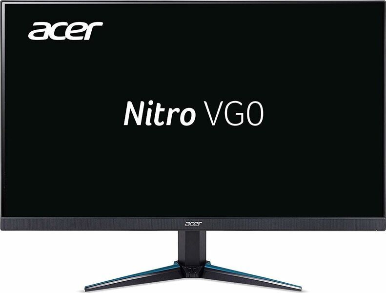 Acer Nitro VG0 VG270UPbmiipx | 27" | schwarz, image 1 of 5
