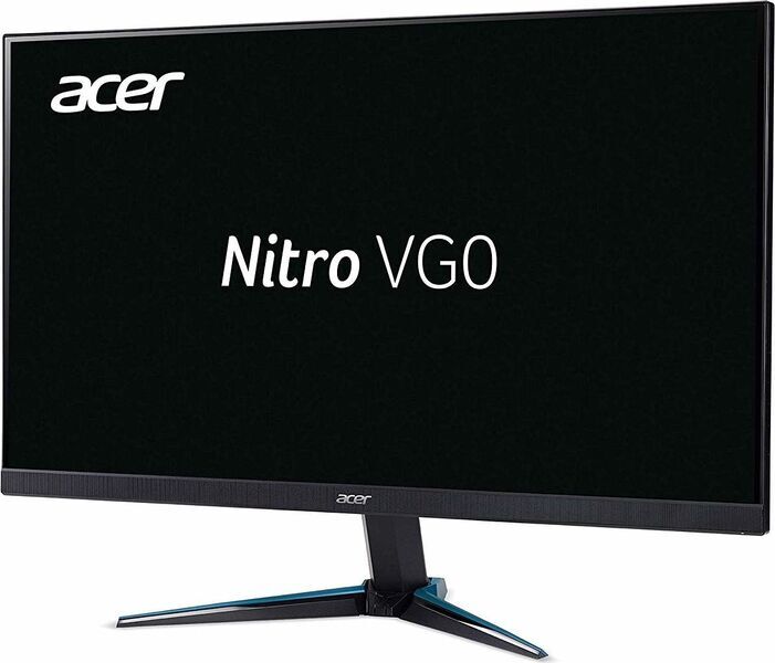 Acer Nitro VG0 VG270UPbmiipx | 27" | schwarz, image 2 of 5