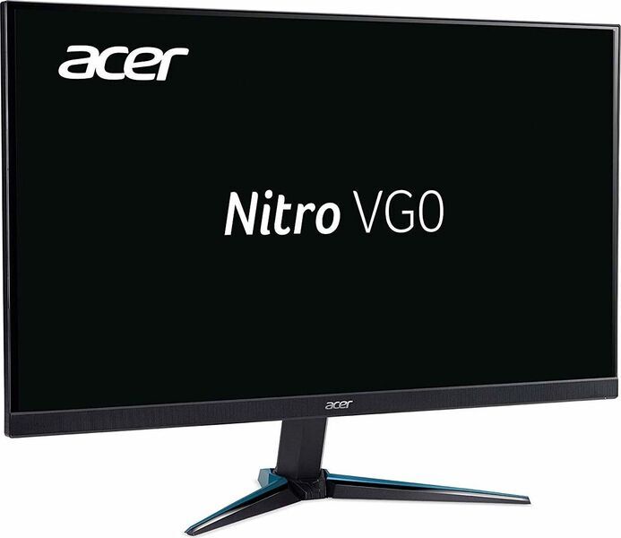 Acer Nitro VG0 VG270UPbmiipx | 27" | schwarz, image 3 of 5