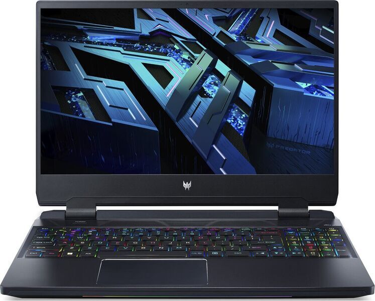 Acer Predator Helios 300 PH315-55 | i7-12700H | 15.6" | 32 GB | 1 TB SSD | Win 11 Home | DE, image 1 of 6