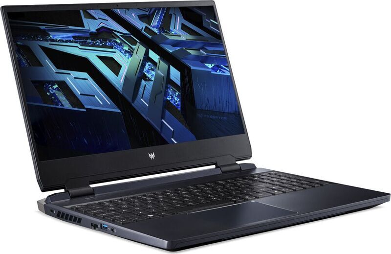 Acer Predator Helios 300 PH315-55 | i7-12700H | 15.6" | 32 GB | 1 TB SSD | Win 11 Home | DE, image 2 of 6