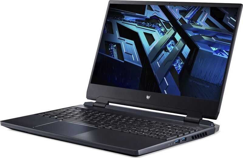 Acer Predator Helios 300 PH315-55 | i7-12700H | 15.6" | 32 GB | 1 TB SSD | Win 11 Home | DE, image 3 of 6