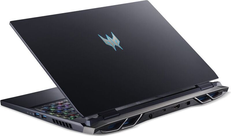 Acer Predator Helios 300 PH315-55 | i7-12700H | 15.6" | 32 GB | 1 TB SSD | Win 11 Home | DE, image 4 of 6
