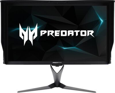 Acer Predator X27 | 27"