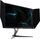 Acer Predator X27 | 27" | schwarz/grau, thumbnail 3 of 5