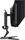 Acer Predator X27 | 27" | schwarz/grau, thumbnail 4 of 5