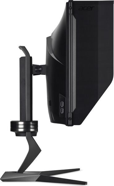 Acer Predator X27 | 27" | schwarz/grau, image 4 of 5
