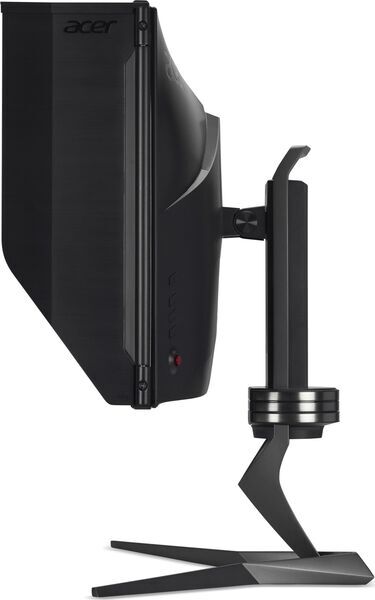 Acer Predator X27 | 27" | schwarz/grau, image 5 of 5