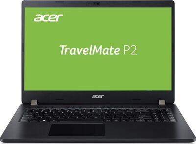 Acer TravelMate P2 TMP215-53 | i5-1135G7 | 15.6"