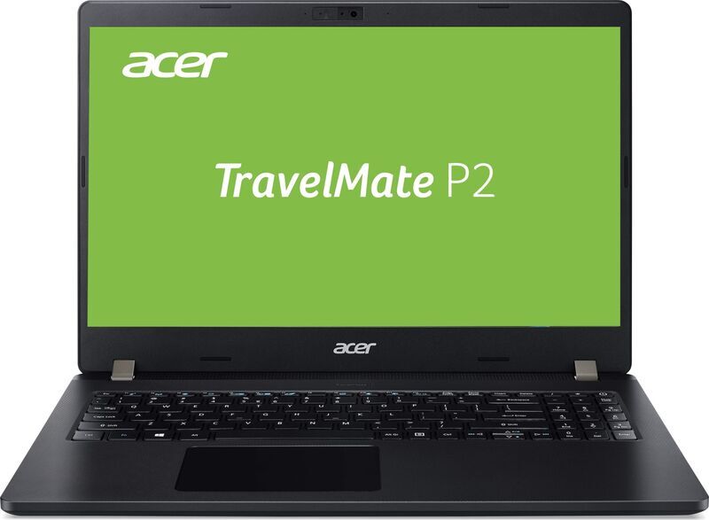 Acer TravelMate P2 TMP215-53 | i5-1135G7 | 15.6" | 16 GB | 512 GB SSD | Win 10 Pro | International English, image 1 of 4