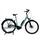 Advanced Tour Plus (2023) | Tiefeinsteiger | grün | 28" | 55 cm | L | 500 - 1000 km, thumbnail 1 of 5