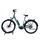 Advanced Tour Plus (2023) | Tiefeinsteiger | grün | 28" | 55 cm | L | 500 - 1000 km, thumbnail 2 of 5