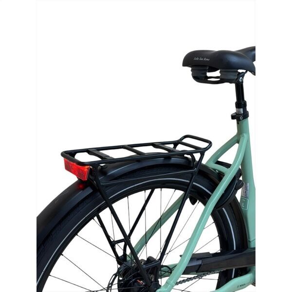 Advanced Tour Plus (2023) | Tiefeinsteiger | grün | 28" | 55 cm | L | 500 - 1000 km, image 3 of 5