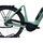 Advanced Tour Plus (2023) | Tiefeinsteiger | grün | 28" | 55 cm | L | 500 - 1000 km, thumbnail 5 of 5