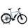 Advanced Trekking Plus (2023) | Diamant | grau | 28" | 60 cm | XL | 2000 - 3000 km, thumbnail 1 of 5