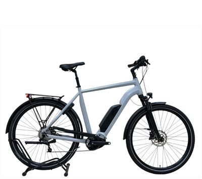 Advanced Trekking Plus (2023) | Diamant | grau | 28" | 60 cm | XL