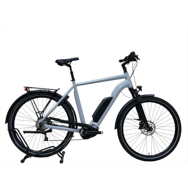 Advanced Trekking Plus (2023) | Diamant | grau | 28" | 60 cm | XL | 2000 - 3000 km, image 1 of 5