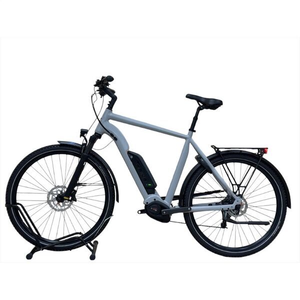 Advanced Trekking Plus (2023) | Diamant | grau | 28" | 60 cm | XL | 2000 - 3000 km, image 2 of 5