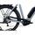 Advanced Trekking Plus (2023) | Diamant | grau | 28" | 60 cm | XL | 2000 - 3000 km, thumbnail 3 of 5