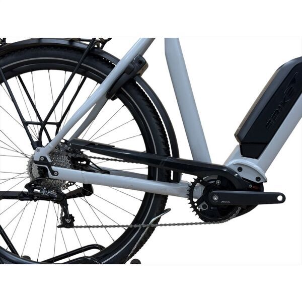 Advanced Trekking Plus (2023) | Diamant | grau | 28" | 60 cm | XL | 2000 - 3000 km, image 3 of 5