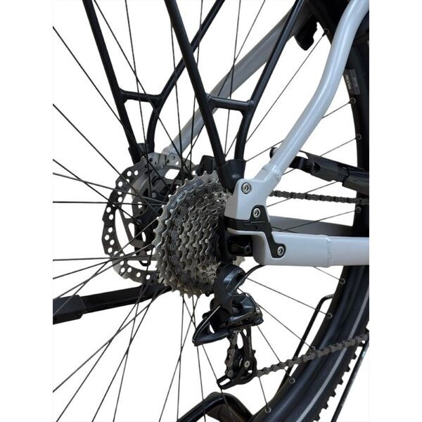 Advanced Trekking Plus (2023) | Diamant | grau | 28" | 60 cm | XL | 2000 - 3000 km, image 5 of 5