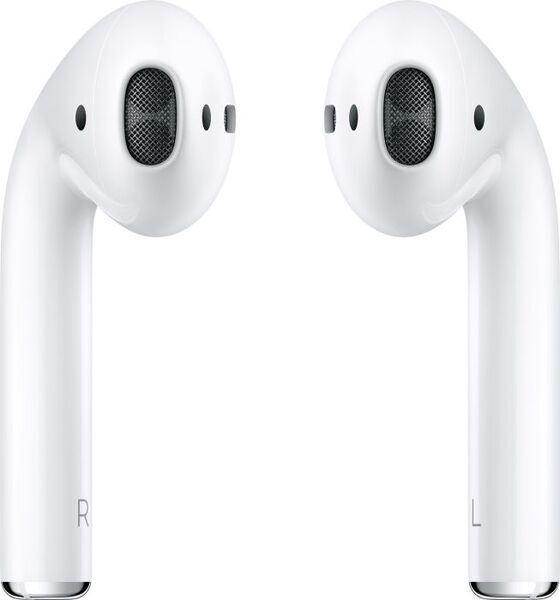 Apple AirPods 1. Gen | weiß, image 1 of 2