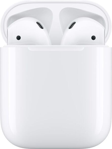 Apple AirPods 1. Gen | weiß, image 2 of 2