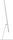Apple iMac 2021 M1 | 24" | 8 GB | 256 GB SSD | 8-Core GPU | silber | DE, thumbnail 2 of 3