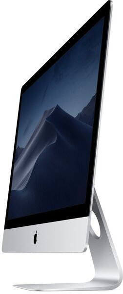 Apple iMac 5K 2019 | 27" | i5-8500 | 32 GB | 1 TB SSD | 570X | Apple Zubehör | DE, image 2 of 5